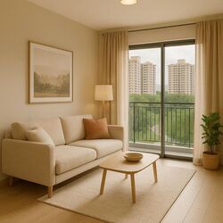 Amo Residence (D20), Apartment #476432091